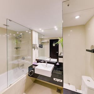 Chambre Supérieure Lit King-Size